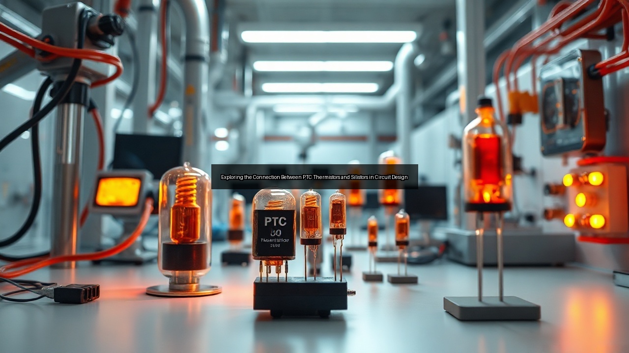 self-regulating heaters ptc ptc heaters thermistor applications thermistors